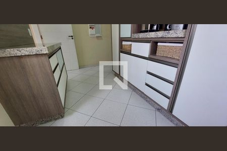 Casa à venda com 298m², 3 quartos e 6 vagasCozinha