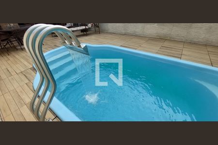 Casa à venda com 298m², 3 quartos e 6 vagasÁrea comum