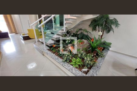 Casa à venda com 298m², 3 quartos e 6 vagasSala de Jantar