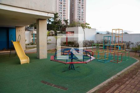 Apartamento à venda com 52m², 2 quartos e 1 vaga Apartamento à venda com 52m², 2 quartos e 1 vagaÁrea comum