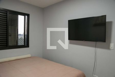 Quarto 1 de apartamento à venda com 2 quartos, 52m² em Santa Maria, Osasco