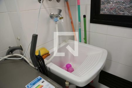 Apartamento à venda com 52m², 2 quartos e 1 vaga Apartamento à venda com 52m², 2 quartos e 1 vagaÁrea de Serviço