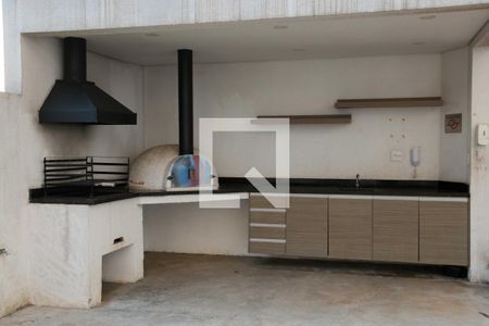 Apartamento à venda com 52m², 2 quartos e 1 vaga Apartamento à venda com 52m², 2 quartos e 1 vagaÁrea comum