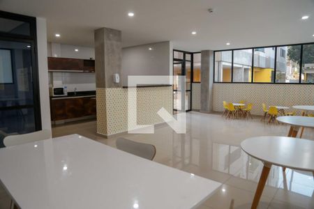 Apartamento à venda com 52m², 2 quartos e 1 vaga Apartamento à venda com 52m², 2 quartos e 1 vagaÁrea comum