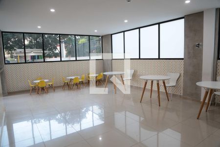 Apartamento à venda com 52m², 2 quartos e 1 vaga Apartamento à venda com 52m², 2 quartos e 1 vagaÁrea comum