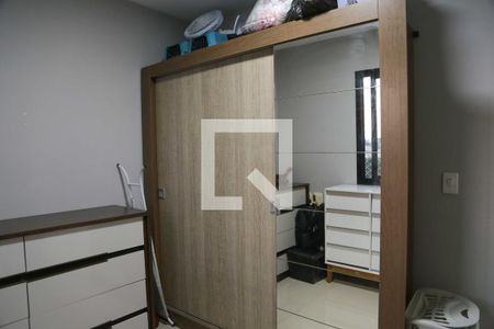 Apartamento à venda com 52m², 2 quartos e 1 vaga Apartamento à venda com 52m², 2 quartos e 1 vagaQuarto 2
