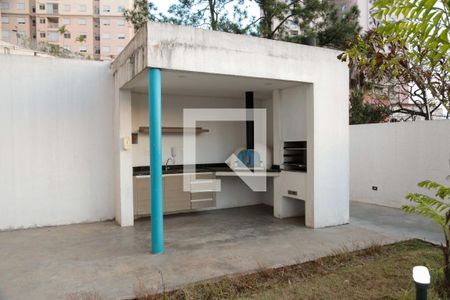 Apartamento à venda com 52m², 2 quartos e 1 vaga Apartamento à venda com 52m², 2 quartos e 1 vagaÁrea comum