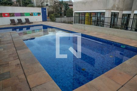 Apartamento à venda com 52m², 2 quartos e 1 vaga Apartamento à venda com 52m², 2 quartos e 1 vagaÁrea comum