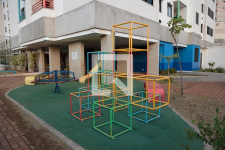 Apartamento à venda com 52m², 2 quartos e 1 vaga Apartamento à venda com 52m², 2 quartos e 1 vagaÁrea comum