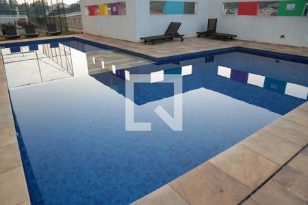 Apartamento à venda com 52m², 2 quartos e 1 vaga Apartamento à venda com 52m², 2 quartos e 1 vagaÁrea comum