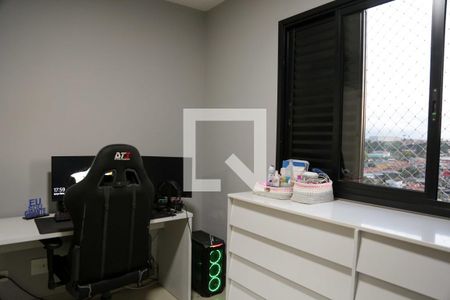 Apartamento à venda com 52m², 2 quartos e 1 vaga Apartamento à venda com 52m², 2 quartos e 1 vagaQuarto 2