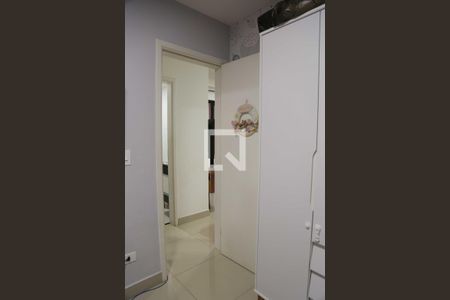 Quarto 1 de apartamento à venda com 2 quartos, 52m² em Santa Maria, Osasco