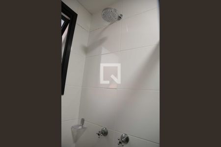 Apartamento à venda com 52m², 2 quartos e 1 vaga Apartamento à venda com 52m², 2 quartos e 1 vagaBanheiro