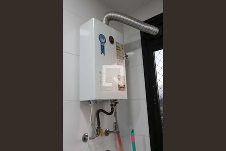 Apartamento à venda com 52m², 2 quartos e 1 vaga Apartamento à venda com 52m², 2 quartos e 1 vagaDetalhe