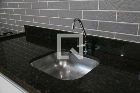 Apartamento à venda com 52m², 2 quartos e 1 vaga Apartamento à venda com 52m², 2 quartos e 1 vagaÁrea comum