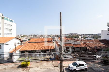 Casa à venda com 300m², 6 quartos e 4 vagas Casa à venda com 300m², 6 quartos e 4 vagasVista da Suíte 2 - 2º andar