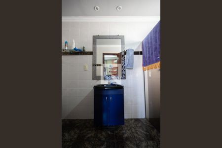 Casa à venda com 300m², 6 quartos e 4 vagas Casa à venda com 300m², 6 quartos e 4 vagasBanheiro Suíte 1 - 1º andar