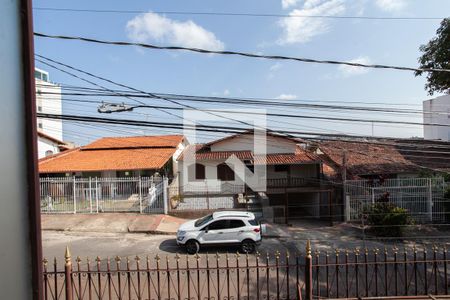 Vista da Sala de Jantar de casa à venda com 6 quartos, 300m² em Planalto, Belo Horizonte