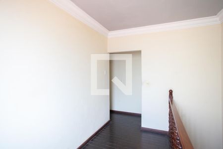 Sala 2 - 2º andar de casa à venda com 6 quartos, 300m² em Planalto, Belo Horizonte