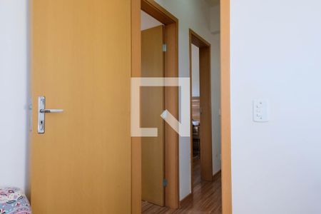 Apartamento à venda com 115m², 3 quartos e 2 vagasQuarto 2