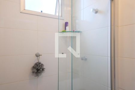 Apartamento à venda com 115m², 3 quartos e 2 vagasBanheiro