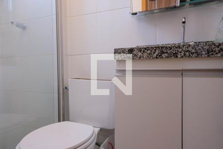 Apartamento à venda com 115m², 3 quartos e 2 vagasBanheiro