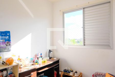Apartamento à venda com 115m², 3 quartos e 2 vagasQuarto 2