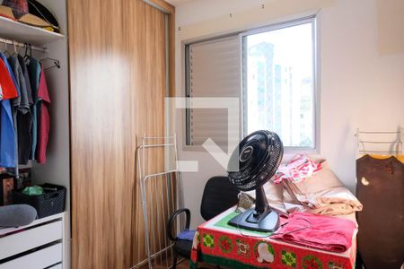 Apartamento à venda com 115m², 3 quartos e 2 vagasCloset