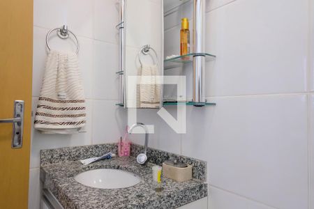 Apartamento à venda com 115m², 3 quartos e 2 vagasBanheiro
