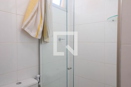 Apartamento à venda com 115m², 3 quartos e 2 vagasBanheiro