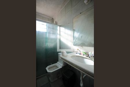 Apartamento à venda com 62m², 3 quartos e 1 vagaBanheiro Social