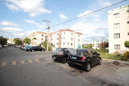 Apartamento à venda com 62m², 3 quartos e 1 vagaGaragem