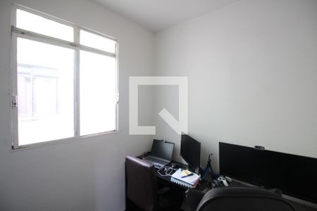 Apartamento à venda com 62m², 3 quartos e 1 vagaEscritório