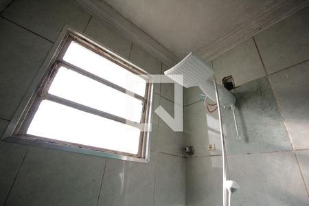 Apartamento à venda com 62m², 3 quartos e 1 vagaBanheiro Social