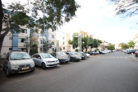Apartamento à venda com 62m², 3 quartos e 1 vagaGaragem
