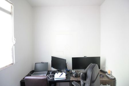 Apartamento à venda com 62m², 3 quartos e 1 vagaEscritório