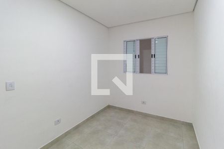 Quarto 2 de casa de condomínio para alugar com 2 quartos, 75m² em Vila Carrao, São Paulo
