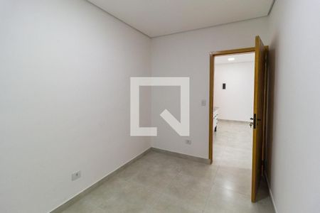 Quarto 1 de casa de condomínio para alugar com 2 quartos, 75m² em Vila Carrao, São Paulo