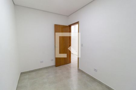 Quarto 2 de casa de condomínio para alugar com 2 quartos, 75m² em Vila Carrao, São Paulo