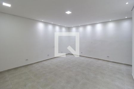 Sala de casa de condomínio para alugar com 2 quartos, 75m² em Vila Carrao, São Paulo