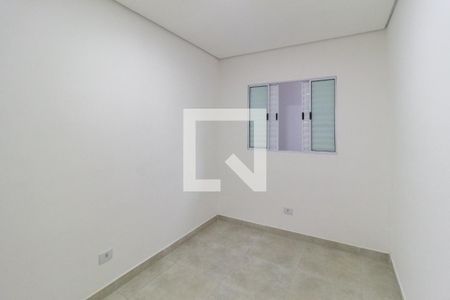 Quarto 1 de casa de condomínio para alugar com 2 quartos, 75m² em Vila Carrao, São Paulo