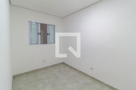 Quarto 2 de casa de condomínio para alugar com 2 quartos, 75m² em Vila Carrao, São Paulo
