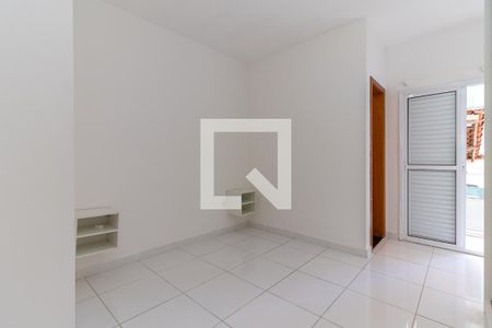 Suíte de casa de condomínio para alugar com 2 quartos, 84m² em Itaquera, São Paulo