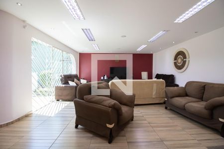 Sala de casa para alugar com 3 quartos, 492m² em Vila Progresso, Guarulhos