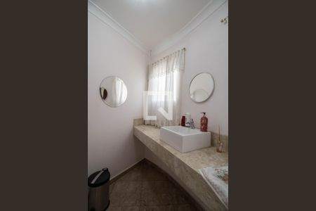 Lavabo de casa para alugar com 3 quartos, 492m² em Vila Progresso, Guarulhos