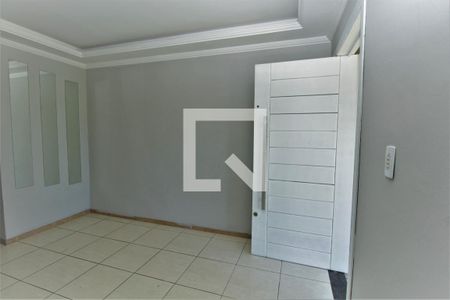 Entrada da Sala de casa à venda com 3 quartos, 326m² em Olaria, Canoas