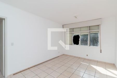 Sala de apartamento à venda com 3 quartos, 98m² em Passo da Areia, Porto Alegre