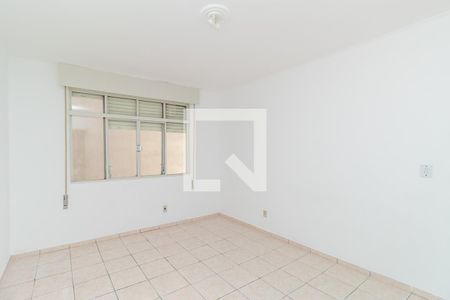 Quarto Suíte de apartamento à venda com 3 quartos, 98m² em Passo da Areia, Porto Alegre