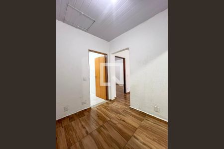 Sala de Jantar de casa de condomínio para alugar com 1 quarto, 55m² em Saúde, São Paulo