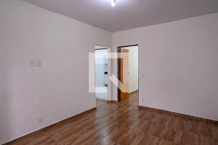 Sala de casa para alugar com 1 quarto, 55m² em Saúde, São Paulo